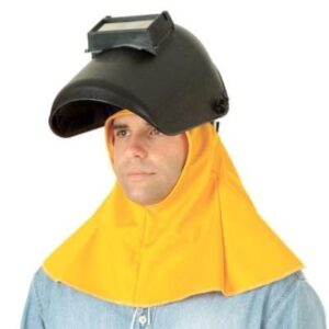 PHGM30Y Elliotts Yellow Proban Welders Hood