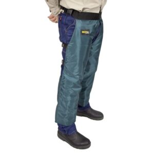 Elliotts Big Jim® Chainsaw Chaps CXT Style