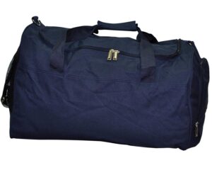 Extreme Heavy Duty Medium Canvas Duffle Bags - Kit bag Perth - Kit Bag