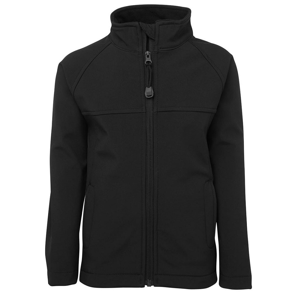 JBs 3 Layer Mens Soft Shell Jacket - Outer Wear - Safety Zone Australia