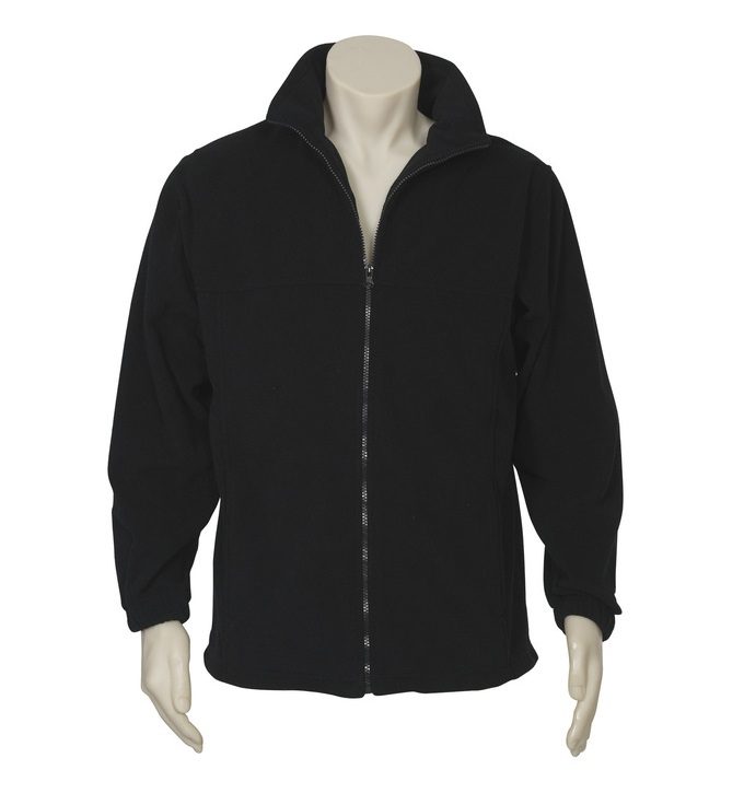 Biz Collection PF630 Micro Fleece Jacket - Outer Wear - Safety Zone ...