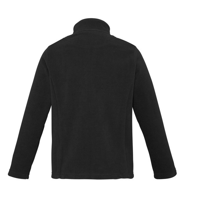 Biz Collection PF631 Ladies Micro Fleece Jacket - Outer Wear - Safety ...