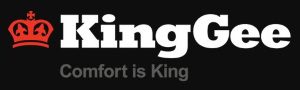 KingGee Logo