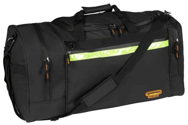 Black Rugged Xtreme Essentials PPE Kit Bag